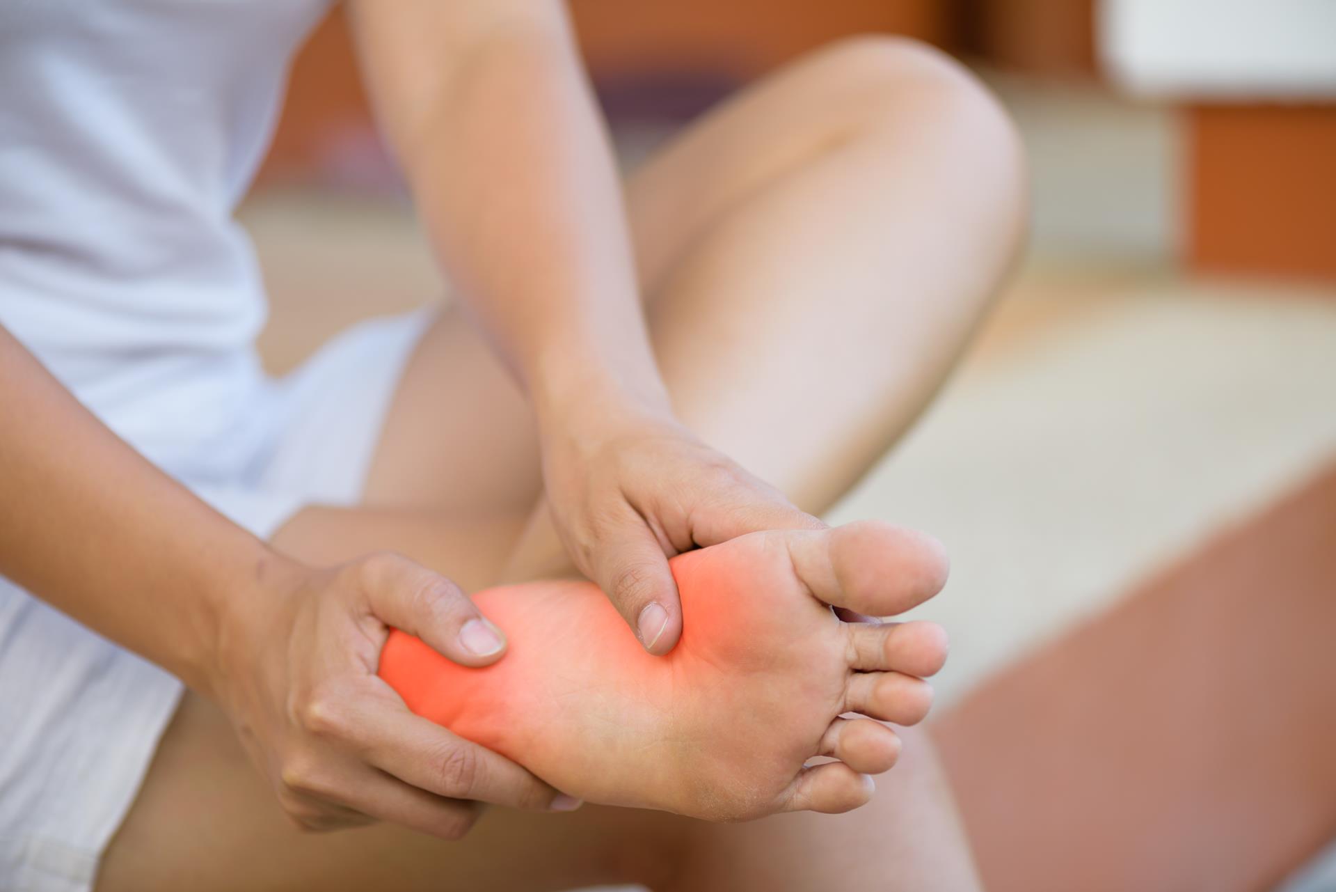 Foot And Ankle Physicians Of NJ
